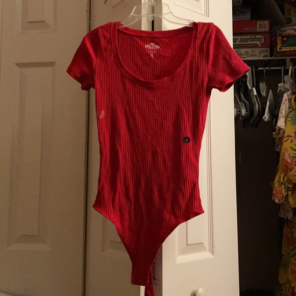 Hollister co bodysuit - Picture 3 of 3